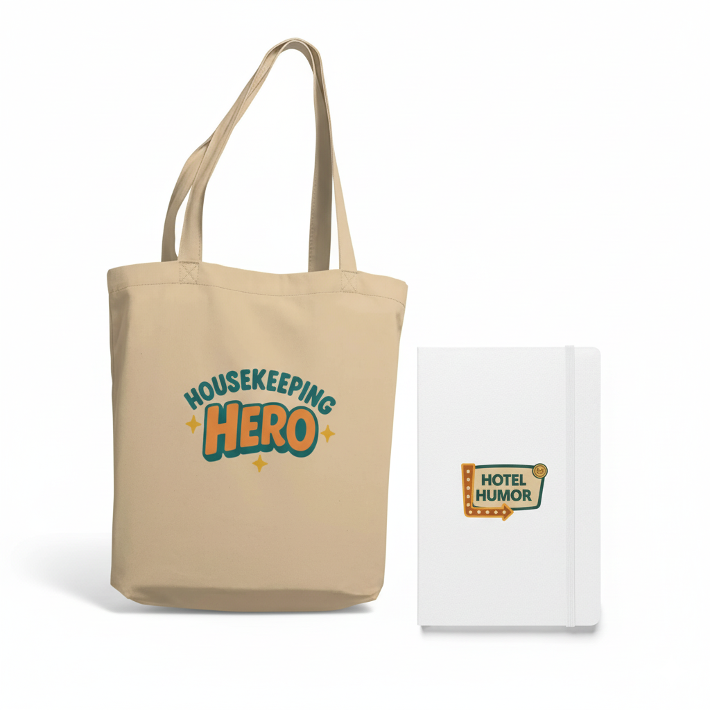TOTES & NOTES